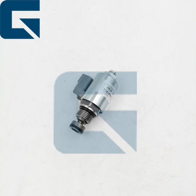 174-4909 Solenoïde klep 1744909 voor tractor D6R D10R