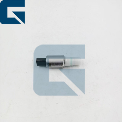 585-9230 Solenoïdeklep 5859230 voor E320C E323D Graafmachine