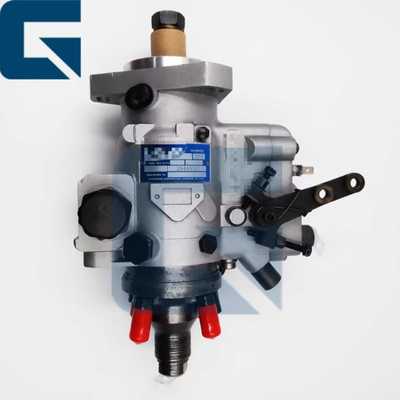 DB4427-5253 brandstofinjectiepomp DB44275253 voor 1004.40T motor