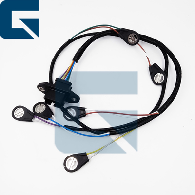 425-0289 Samenstelling van de bedrading 4250289 voor de graafmachine 365C 385C