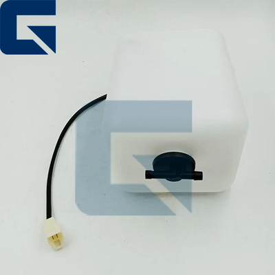 245-9205 Watertank 2459205 voor 312C 324D Graafmachine
