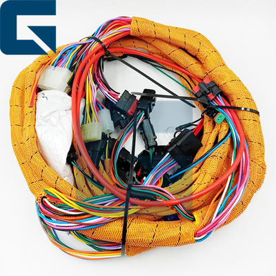 251-0430 Bedradingsplatform Harness 2510430 voor E330D E336D graafmachine