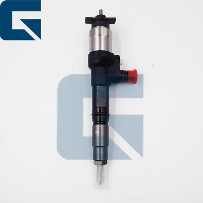 095000-9690 brandstofinspuitmachine 1J500-53051 voor V3800 motor