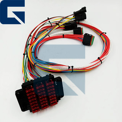 111-4812 Veiligheidskist 1114812 voor graafmachine E312B E320B