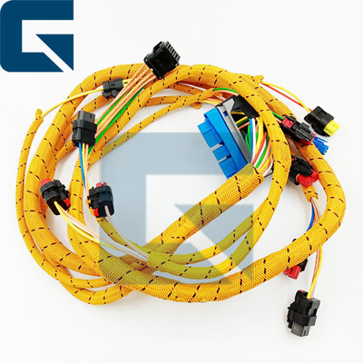 296-4617 Draadgordel 2964617 voor graafmachine E320D