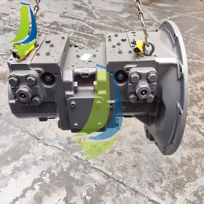 708-1S-11212 Hydraulische pomp Hoofdpomp 7081S11212 voor PC500-10