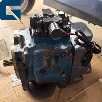 708-1U- 00133 7081U00133 Hydraulische pomp voor bulldozer D275A-5R