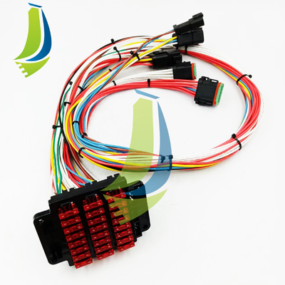 111-4812 1114812 Kabelboom voor E320B Graafmachine