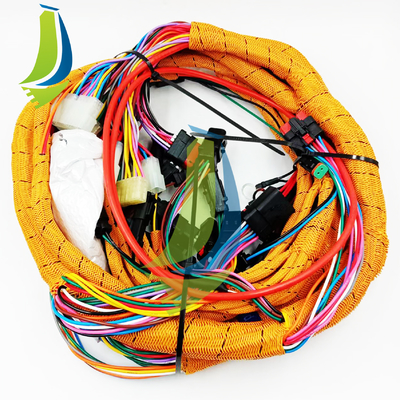 251-0430 2510430 Draadband voor graafmachine E330D