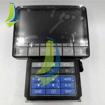 7835-31-1010 het Comité van de 7835311010 Monitorvertoning voor Graafwerktuig pc200-8 pc210-8