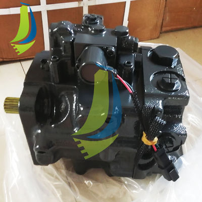 708-1T-00431 Hydraulische pomp voor WA600-6 wiellader