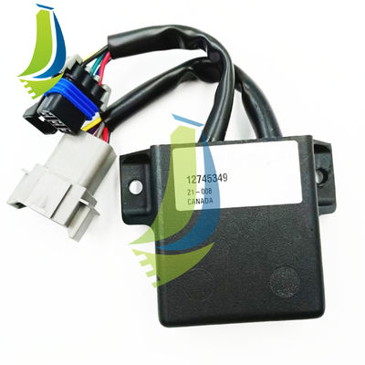 12745349 Besturingseenheid Joystick Besturing Transmissie VOE12745349 voor G900B