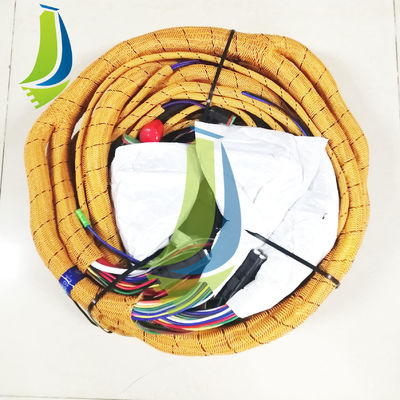 204-1863 Kabelboom voor E320C Graafmachine Motoronderdelen