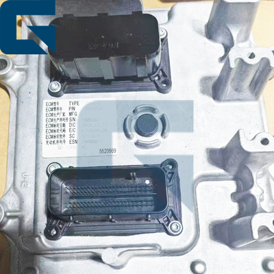 CM2670 4354554 ECU Controller Control Unit voor dieselmotoren