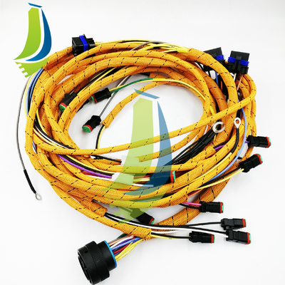246-8051 2468051 Kabelboom voor 414E Loader Reserveonderdelen
