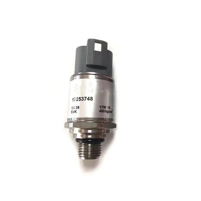 Van het Graafwerktuigcomponenten van EC210 EC290 EC360 EC460 de Druksensor 17253748 17212660 17252661 17216318