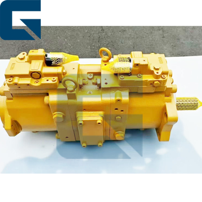 K7V180DTP-1 EOC-15T Hydraulische pomp voor E336GC