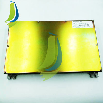 YN22E00234F3 Controller ECU ECM voor SK210-8 Graafmachine Onderdelen