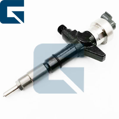 8-98317930-0 295050-2421 brandstofinspuitmachine voor 4JJ1 motor