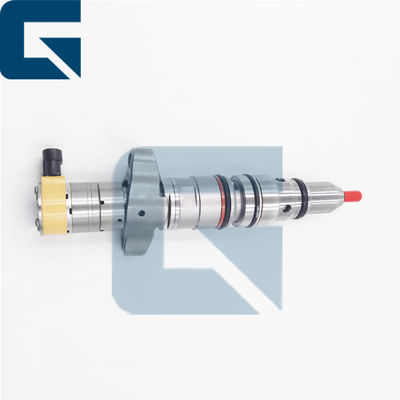 293-4072 2934072 Dieselbrandstofinjector voor graafmachine 330D 330D L