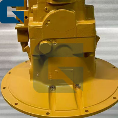 111-3727 1113727 Hydraulische pomp voor graafmachines M318