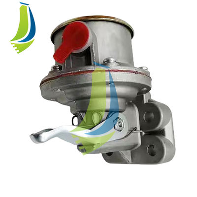 390-1557 brandstofliftpomp brandstofpomp 3901557 voor C7.1 motor