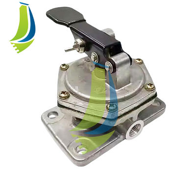 6261-71-8240 Brandstofvoedingspomp 6261718240 voor PC400-7