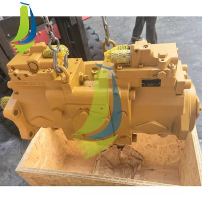 551-1118 5511118 Hydraulische pomp voor graafmachine E345GC