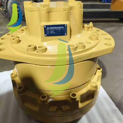 12765132 Hydraulische motor voor SD110 compactor