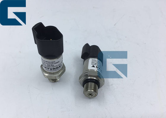 Drukschakelaar/Druksensor 31Q4-40800 063G1603 voor r225-7 Hyundai Graafwerktuig