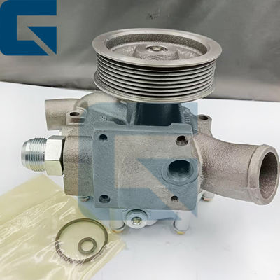236-4413 2364413 Water Pump for Excavator 324D Engine C9