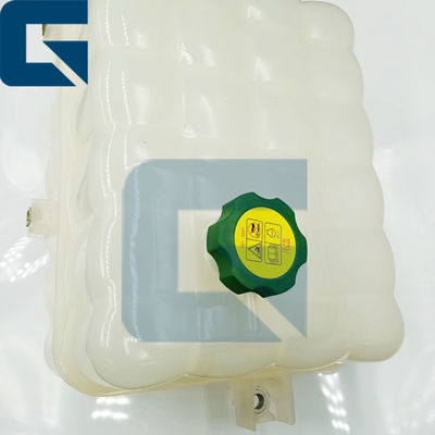 247-1385 2471385 Coolant Tank Expansion Tank for 414E 416E Loader