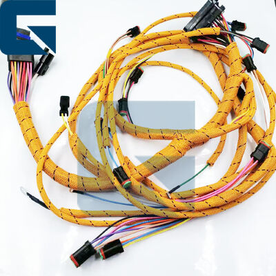 242-9534 Motorbedrading 2429534 voor D6R II-dozer