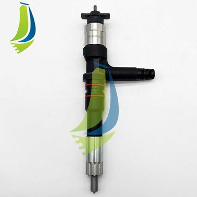 295050-0720 Brandstofinjector voor SAA6D125-motor