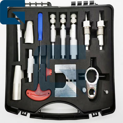 Reparatiewerktuigen voor C7-C9-brandstofinspuiters