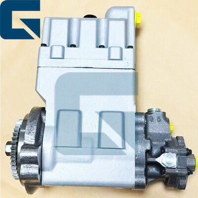 319-0607 Brandstofinjectiepomp 3190607 voor 120K Motor Grader