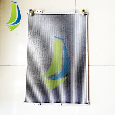 235-8880 2358880 Condensator voor graafmachines 312D 313D