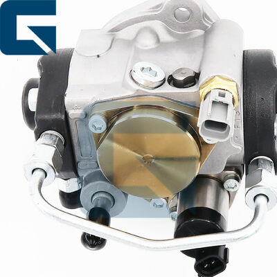 8-98248042-1 294000-2131 4JJ1 Motor Brandstofinjectiepomp