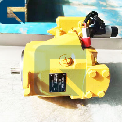 564-9801 11R-1433 E336 GC Graafmachine Hydraulische zuigerpomp