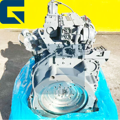 TCD 2012 L04 2V TCD2012 L042V Diesel Complete Motor Assembly