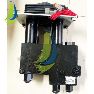 111-1528 1111528 Stuurventiel voor 988F wiellader