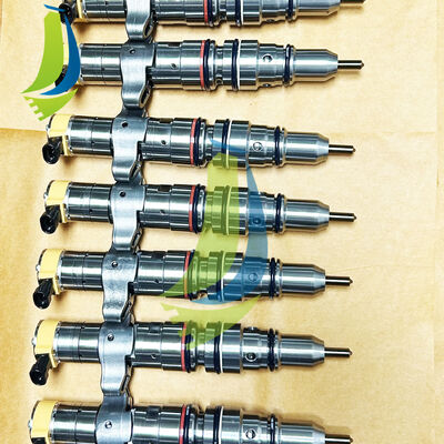 387-9427 10R7225 Dieselbrandstofinjector voor C7-motoronderdelen