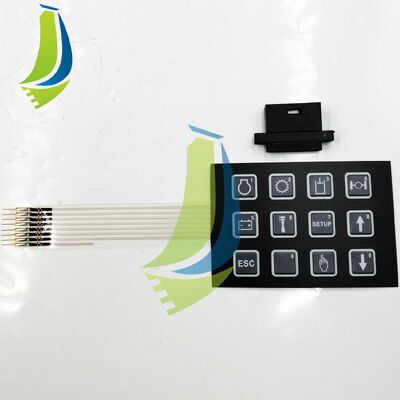 11192534 Besturingseenheid voor A25D-vrachtwagen