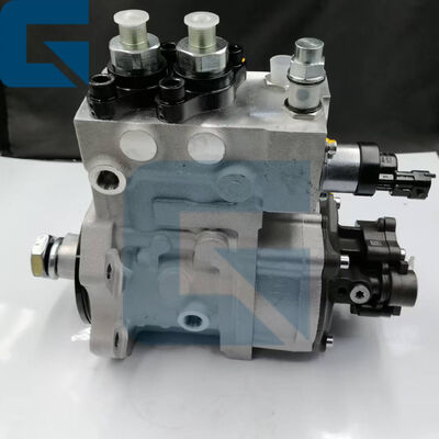 0445020116 612600080674 CP2.2 Motor brandstofinspuitingspomp