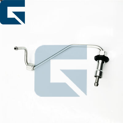 370-5518 Brandstofpijp 3705518 voor C7.1-motor