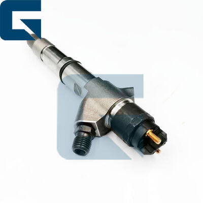 0445120221 612600080611 Diesel Common Rail Injector