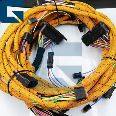 312-0269 3120269 Harmess AS-Platform voor D6R II Track