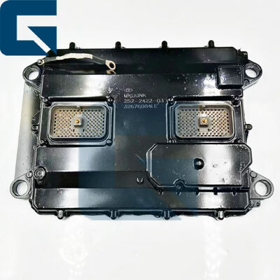 252-2422 2522422 ECU Controller Control Unit voor 966H Loader