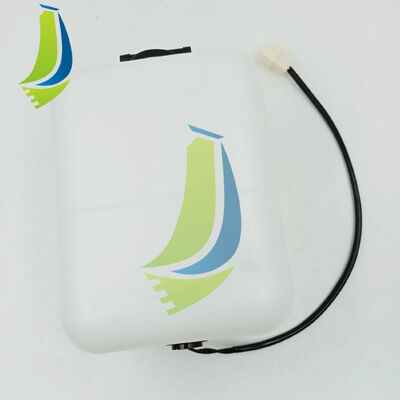 245-9205 2459205 Waterreservoir Assemblage voor Graafmachine E320C E320D