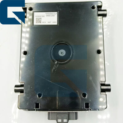 YA00004270-5 Excavator motor controller voor ZX330-5G Excavator